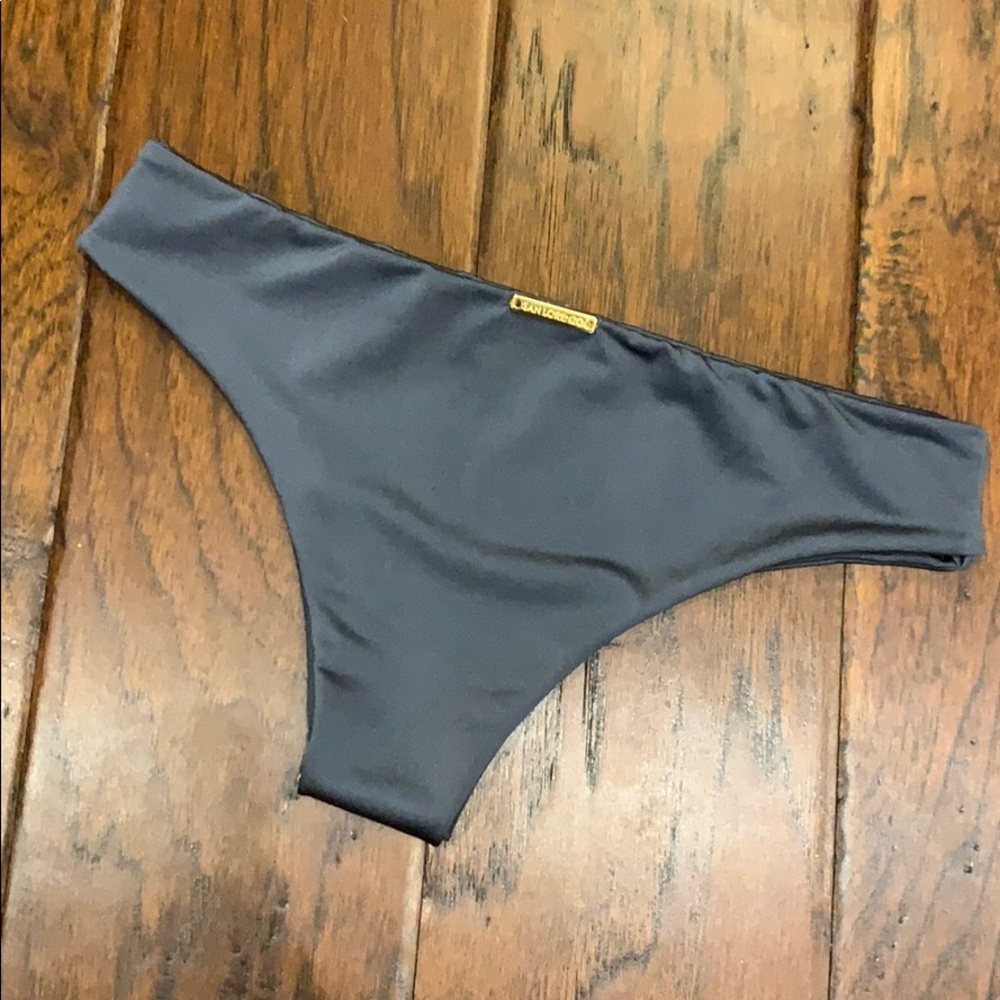 San Lorenzo bikini bottoms